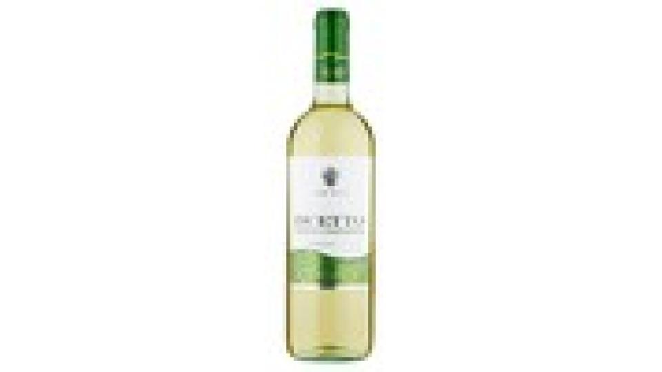Corvo Duetto Insolia e Chardonnay IGT Terre Siciliane