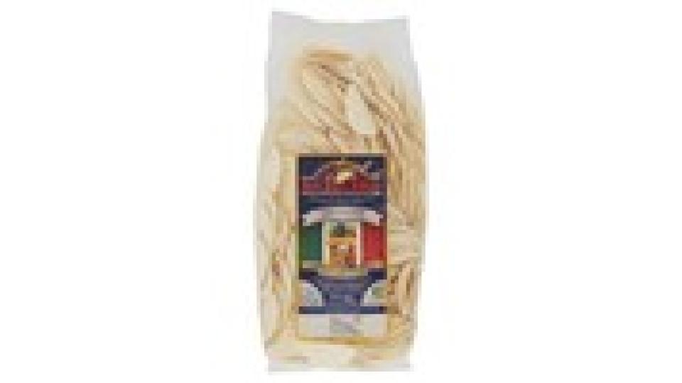 Pastificio Artigianale Alta Valle Scrivia Pasta di semola di grano duro "Croxetti"
