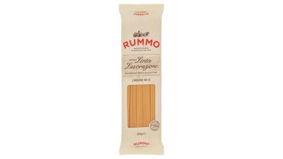 Rummo Linguine n° 13