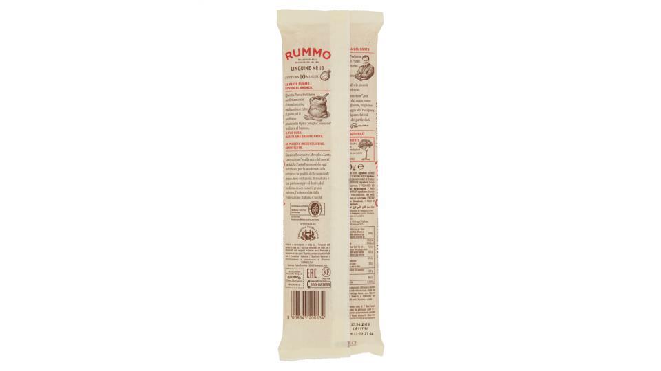 Rummo Linguine n° 13