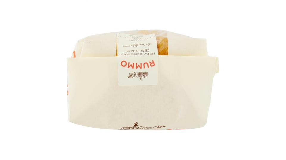 Rummo Mezzi rigatoni N° 51