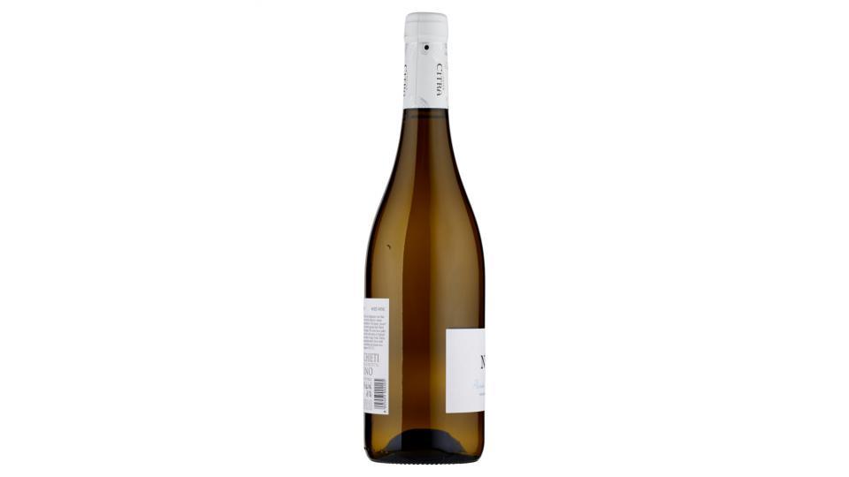 Codice Citra Niro Pecorino - Terre di Chieti IGP
