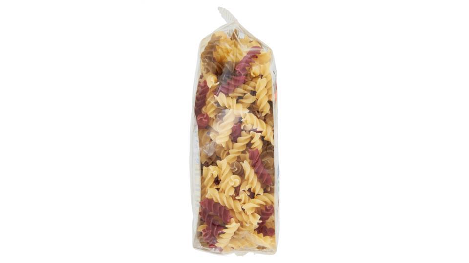 Náttúra Fusilli Tricolore con Quinoa