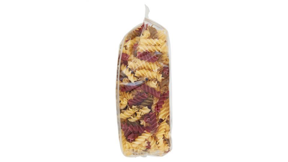 Náttúra Fusilli Tricolore con Quinoa