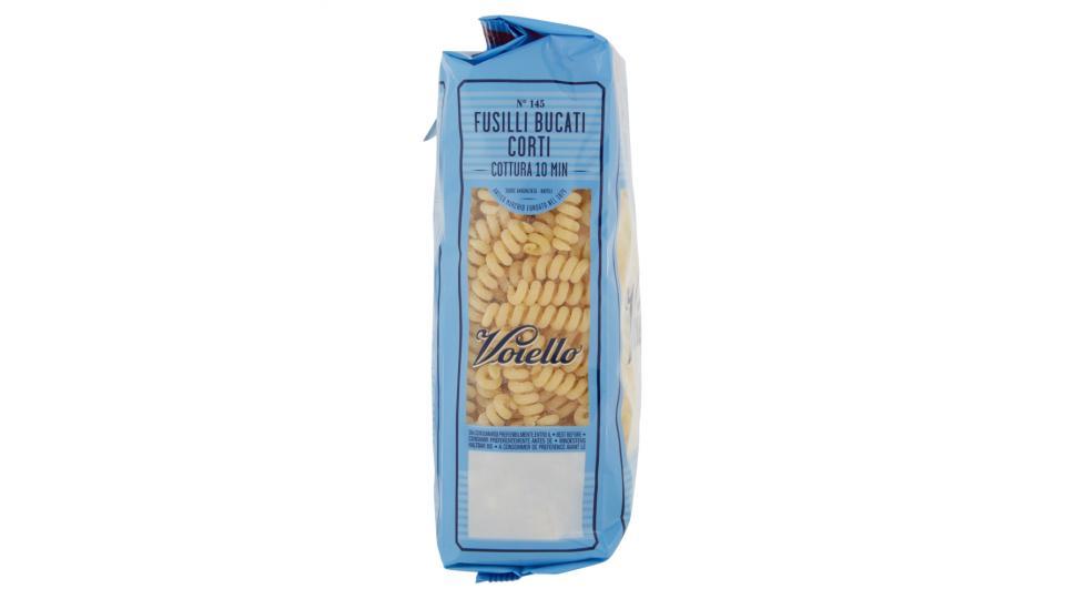 Voiello Fusilli Bucati Corti N° 145