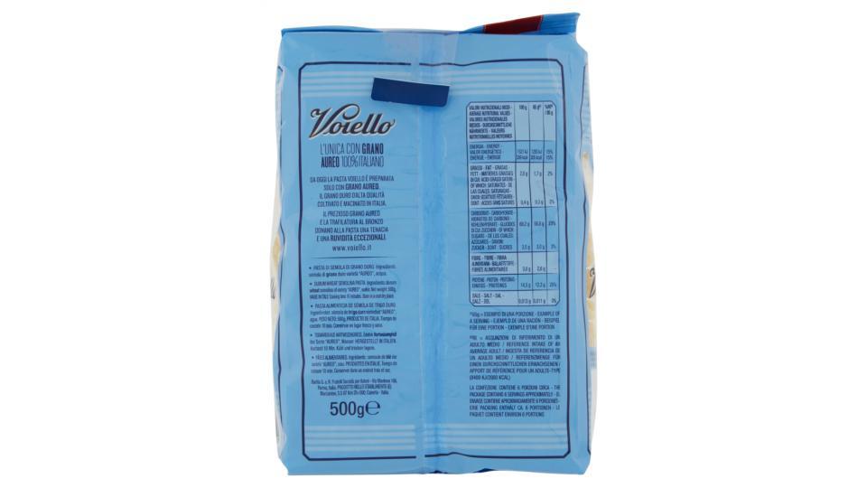 Voiello Fusilli Bucati Corti N° 145