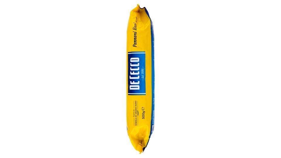 De Cecco Pennoni lisci n° 38
