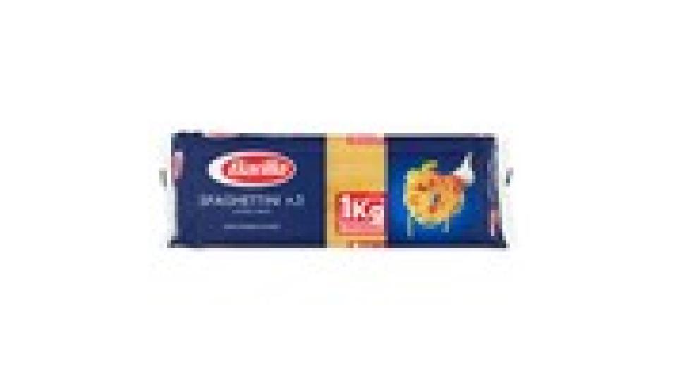 Barilla Spaghettini n.3
