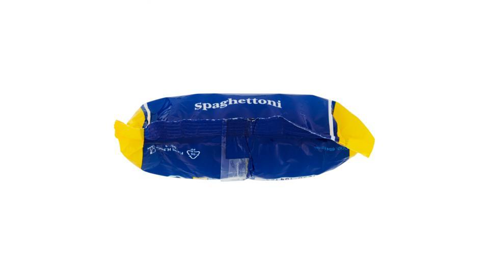 De CEcco Spaghettoni n° 412