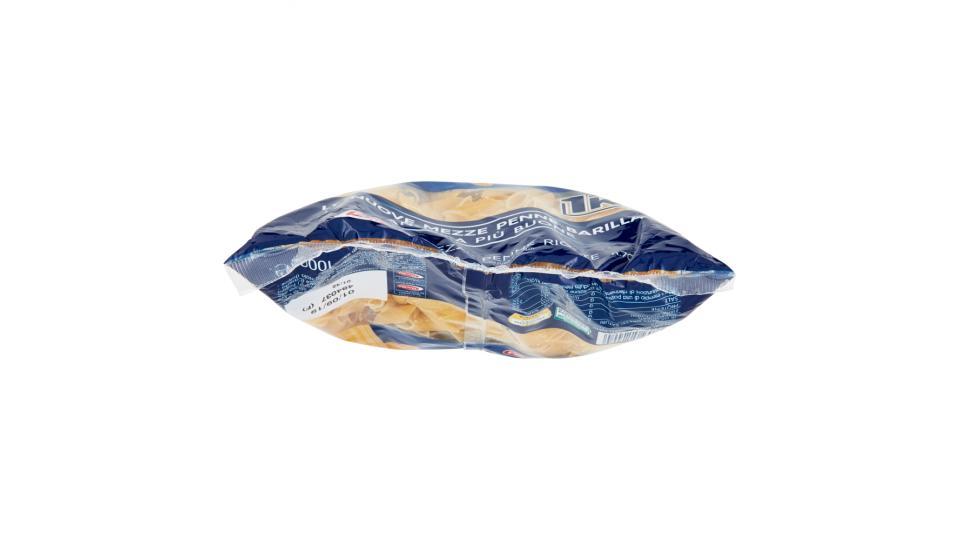 Barilla Mezze Penne Rigate n.70 Cello