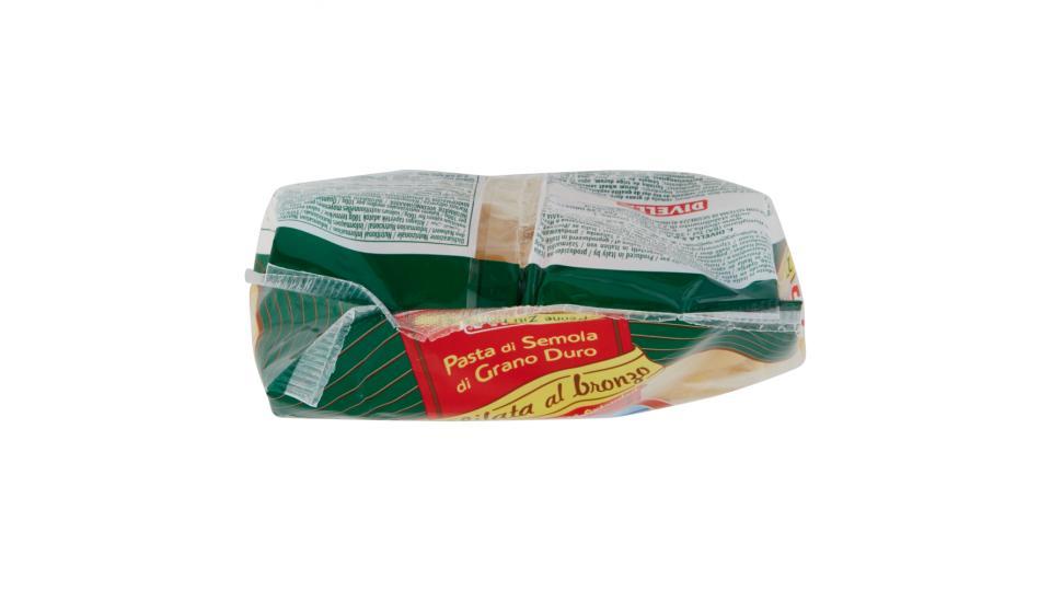Divella Penne Ziti Rigate 27
