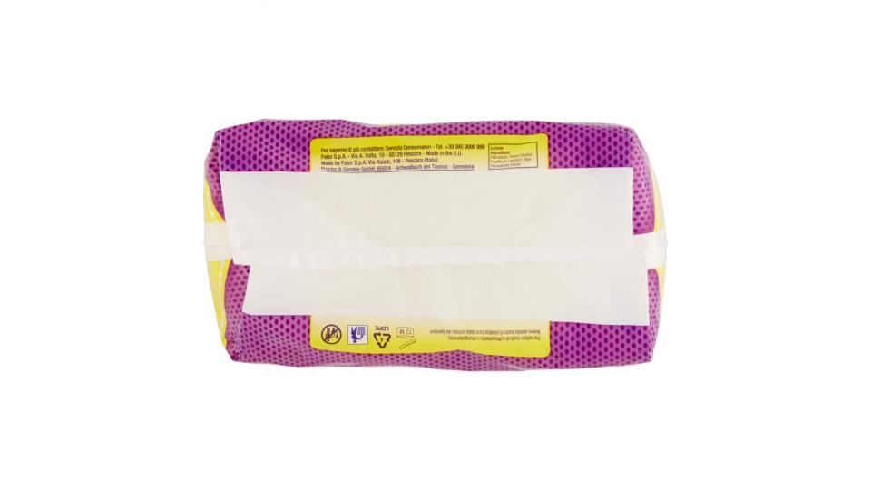 Pampers Progressi 3 midi 4-9 Kg