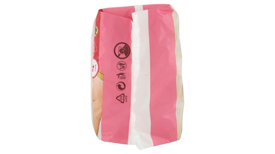 Huggies Bimba 4 7-18 kg