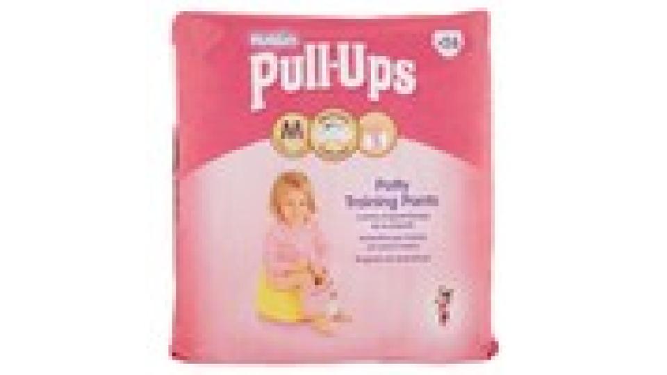 Huggies 26 Pull-ups M