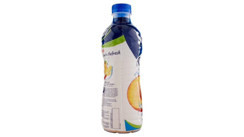 Santal Refresh Pesca e Limone