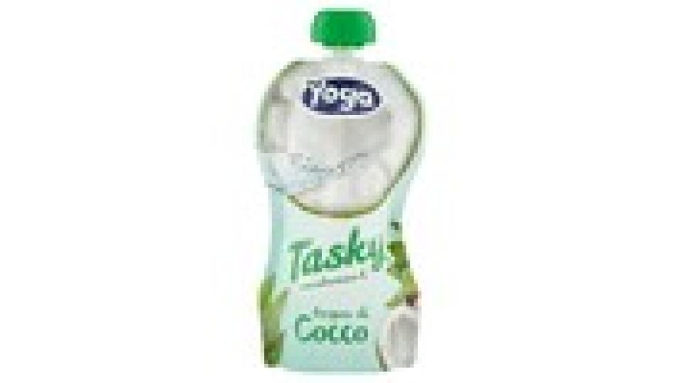 Yoga Tasky Acqua di Cocco