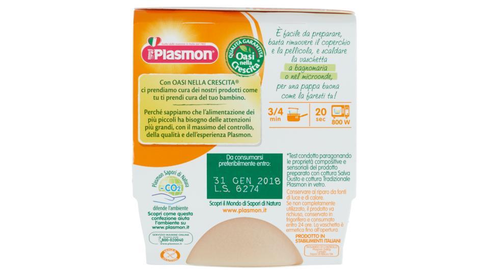 Plasmon Sapori di Natura Coniglio