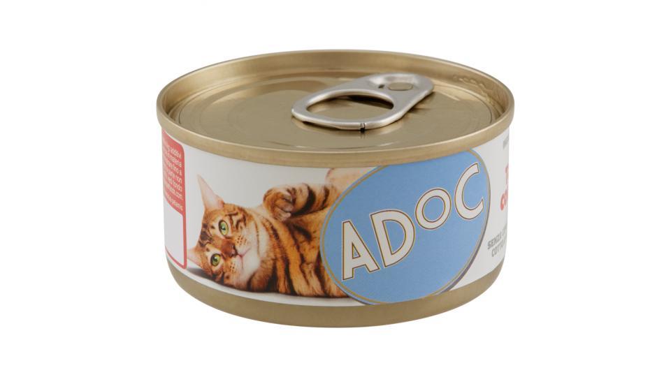 ADoC Tonnetto con Spigola