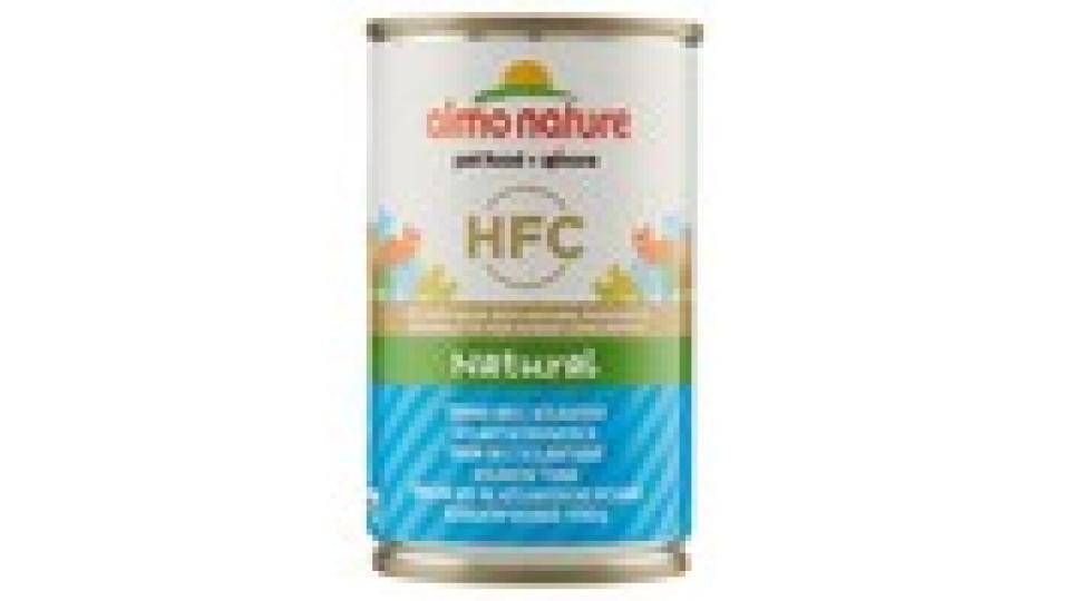 almo nature HFC Natural Tonno dell'Atlantico