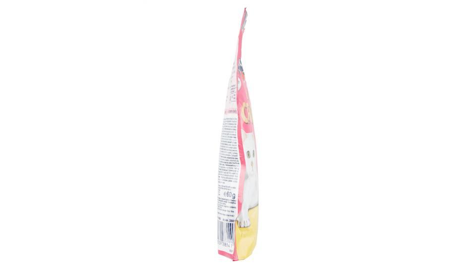 Vitakraft Crispy Crunch con ripieno di pollame