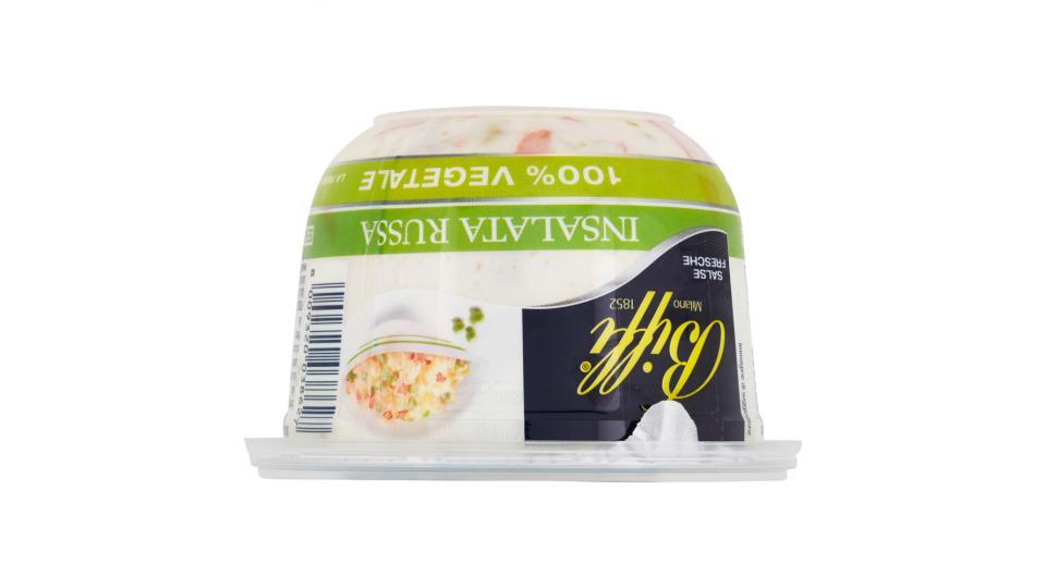 Biffi 100% Vegetale Insalata Russa