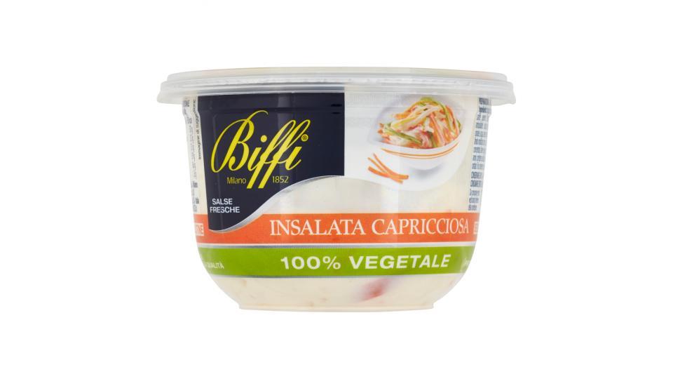 Biffi 100% Vegetale Insalata Capricciosa