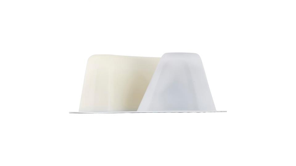 Müller Mix Yogurt bianco più wafer al cioccolato