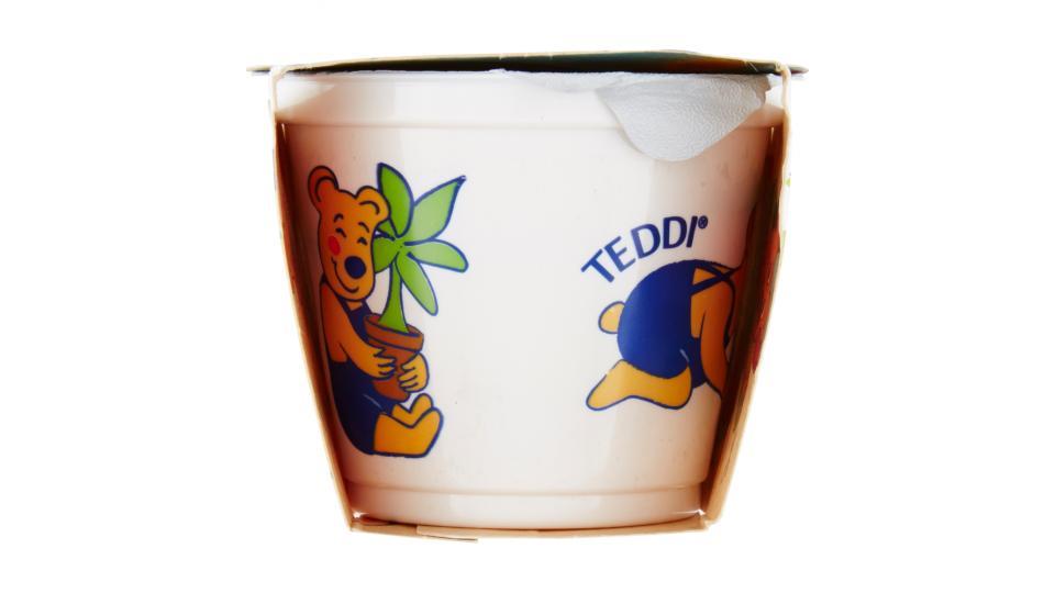 Teddi Bio Yogurt Bio Banana