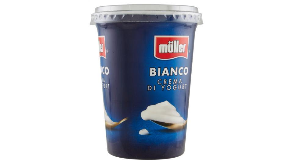 müller Bianco Crema di Yogurt
