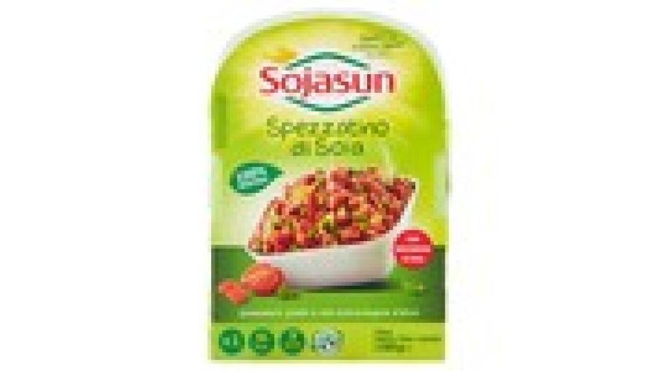 Sojasun Spezzatino di Soia