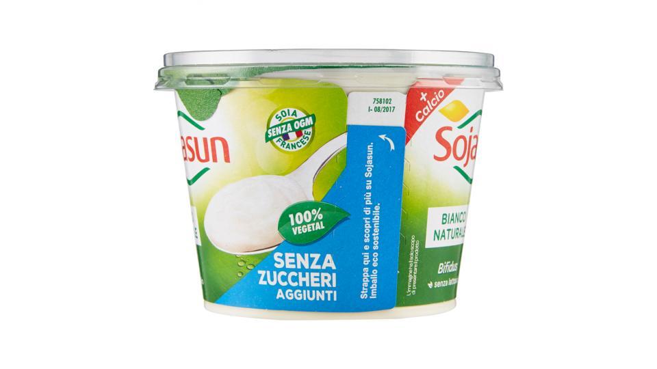 Sojasun Bianco Naturale Bifidus