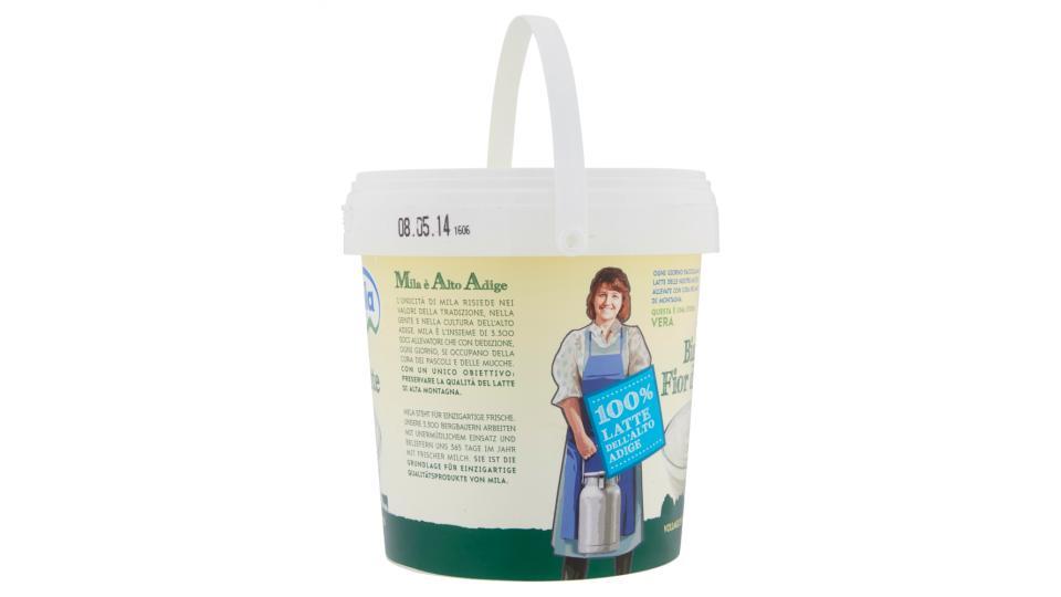 Mila Bianco fior di latte