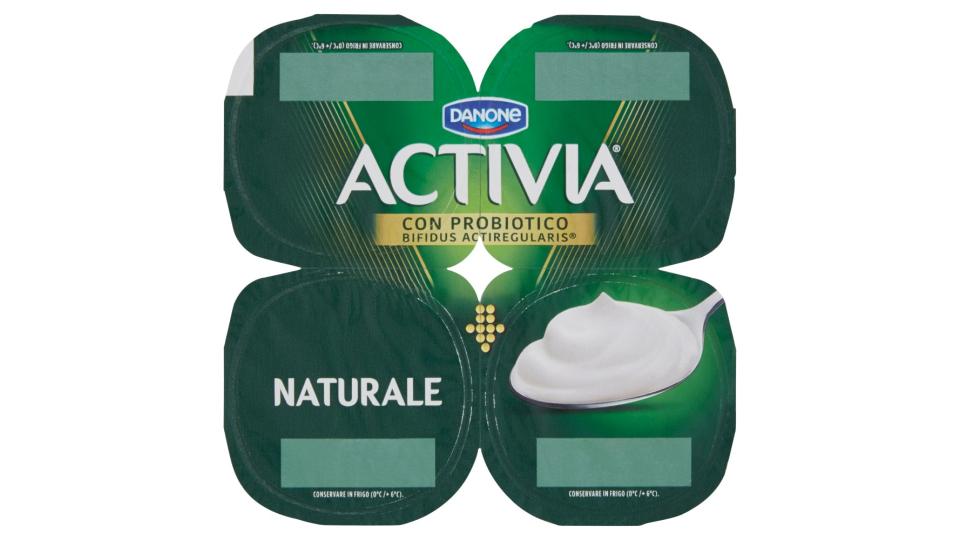 Activia Naturale