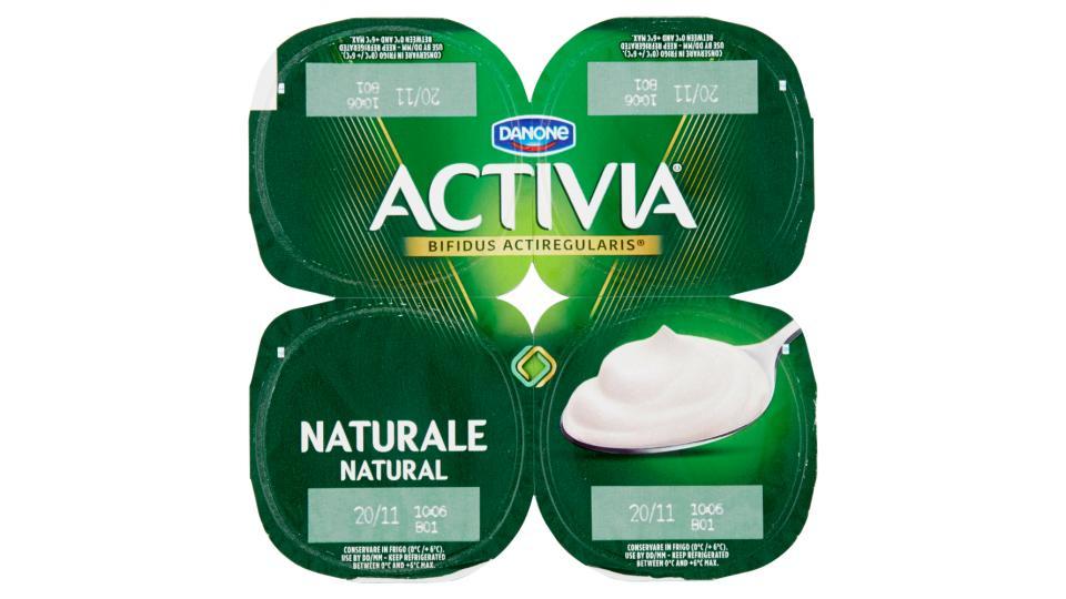 Activia Naturale