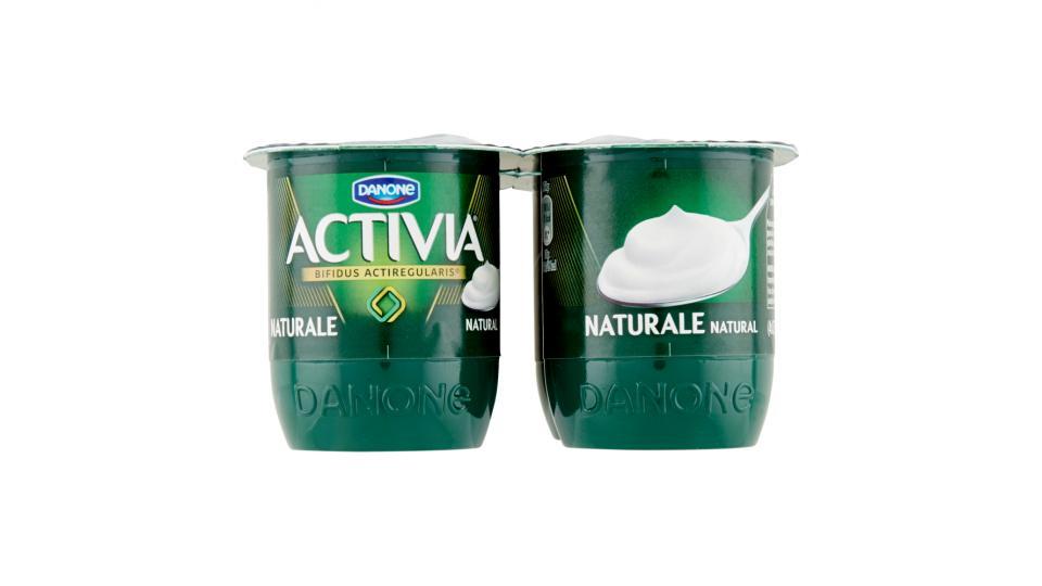 Activia Naturale