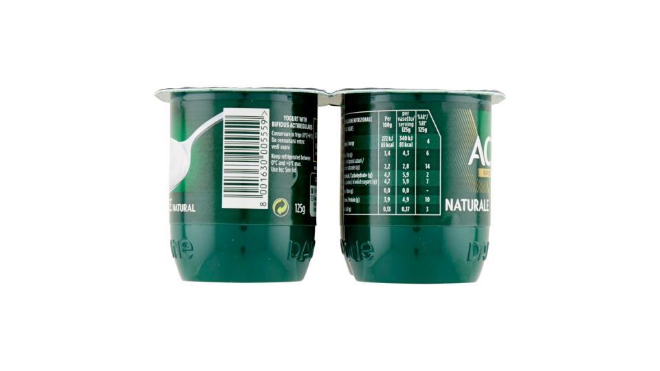 Activia Naturale