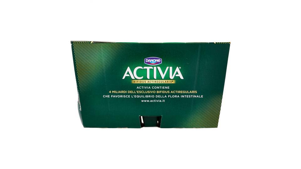 Activia Fibre e Semi Quinoa e semi