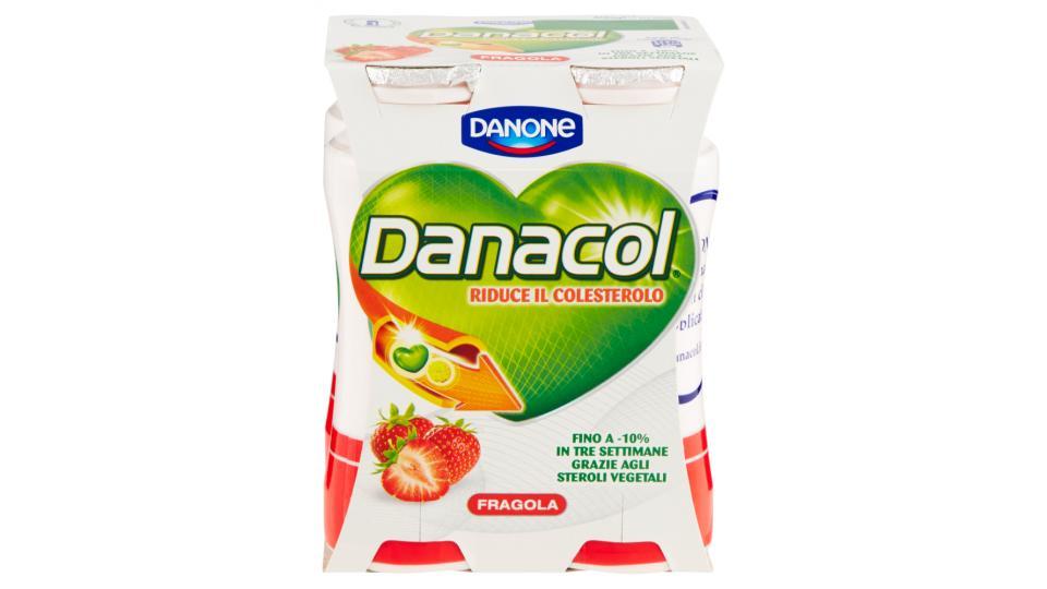 Danacol Fragola