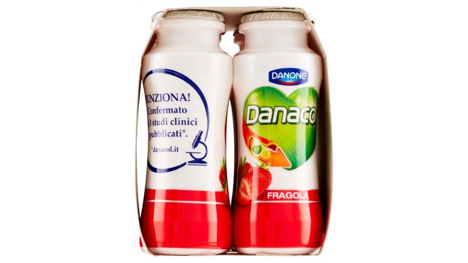Danacol Fragola