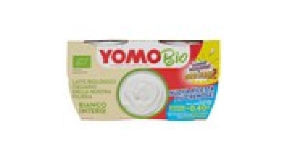 Yomo Bio Bianco Intero