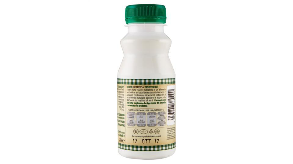 Podere Cittadella vero kefir al Naturale