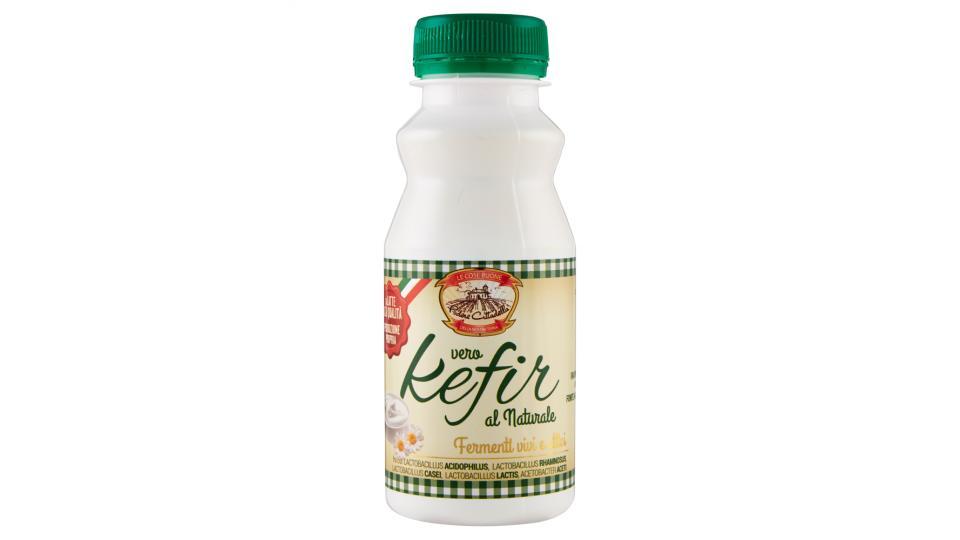 Podere Cittadella vero kefir al Naturale
