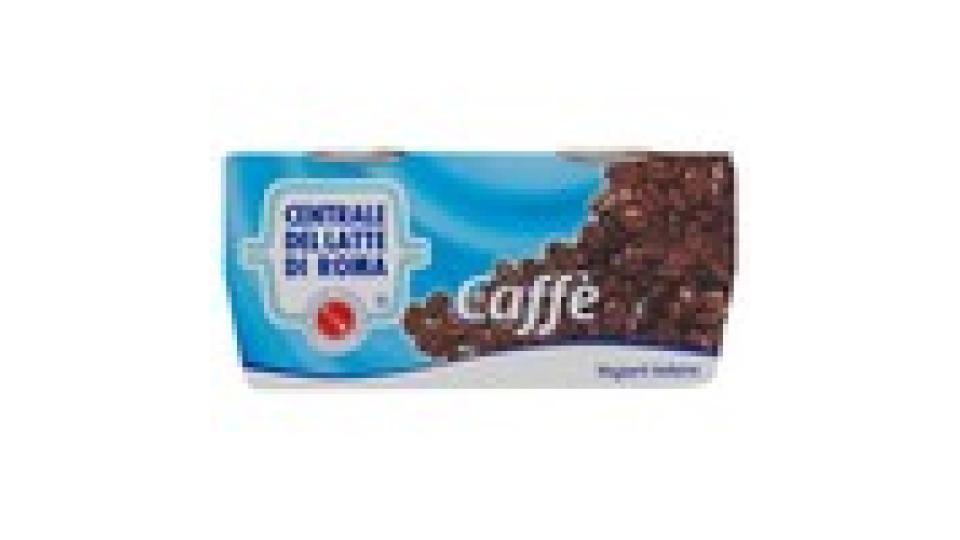 Centrale del latte di Roma Caffè yogurt intero