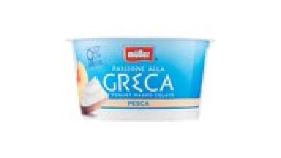 müller Passione alla Greca Pesca