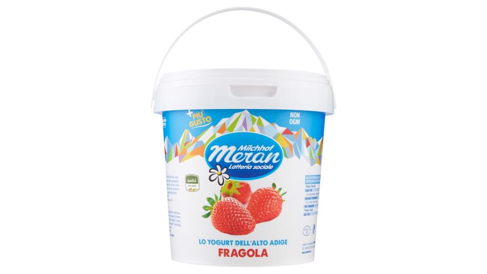 Merano Fragola