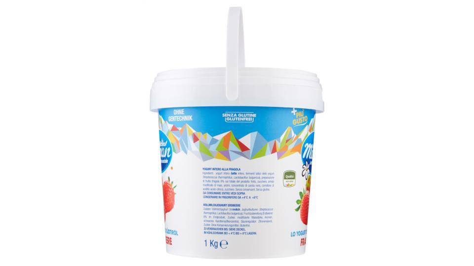 Merano Fragola