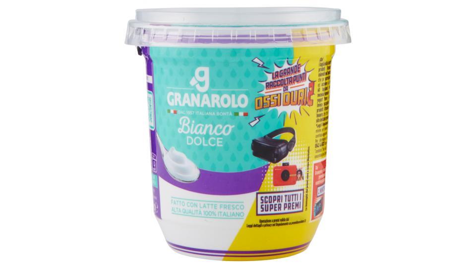 Granarolo Bianco Dolce