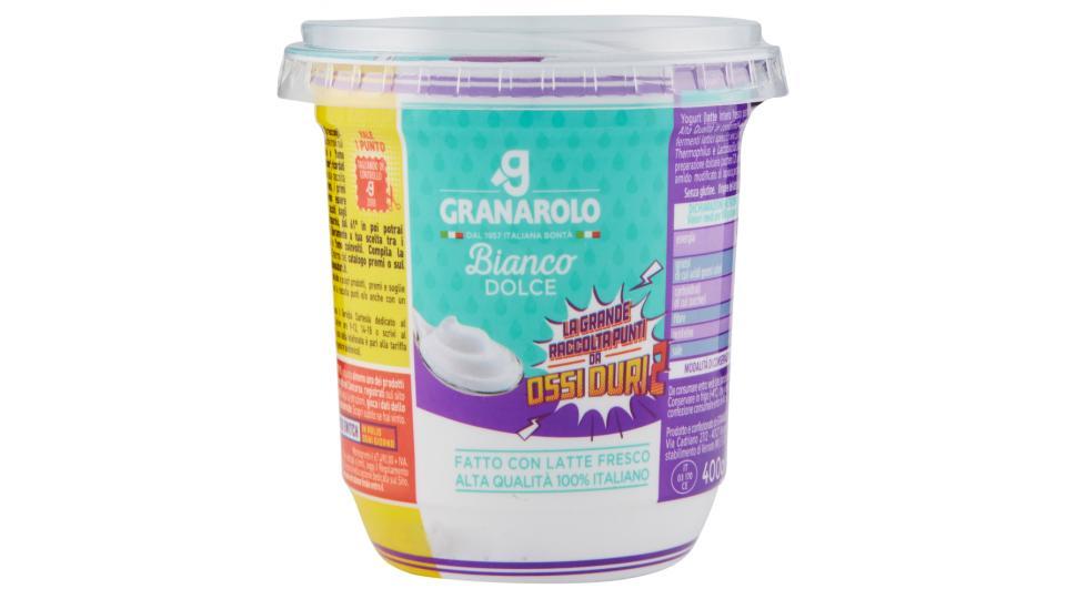Granarolo Bianco Dolce