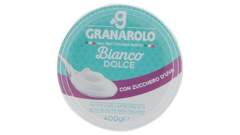 Granarolo Bianco Dolce