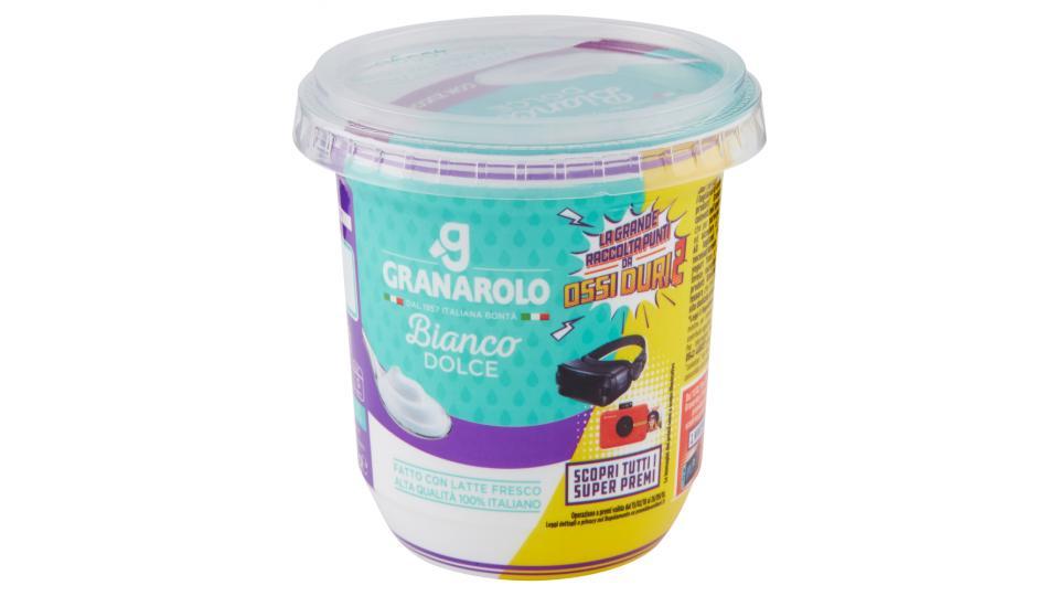 Granarolo Bianco Dolce